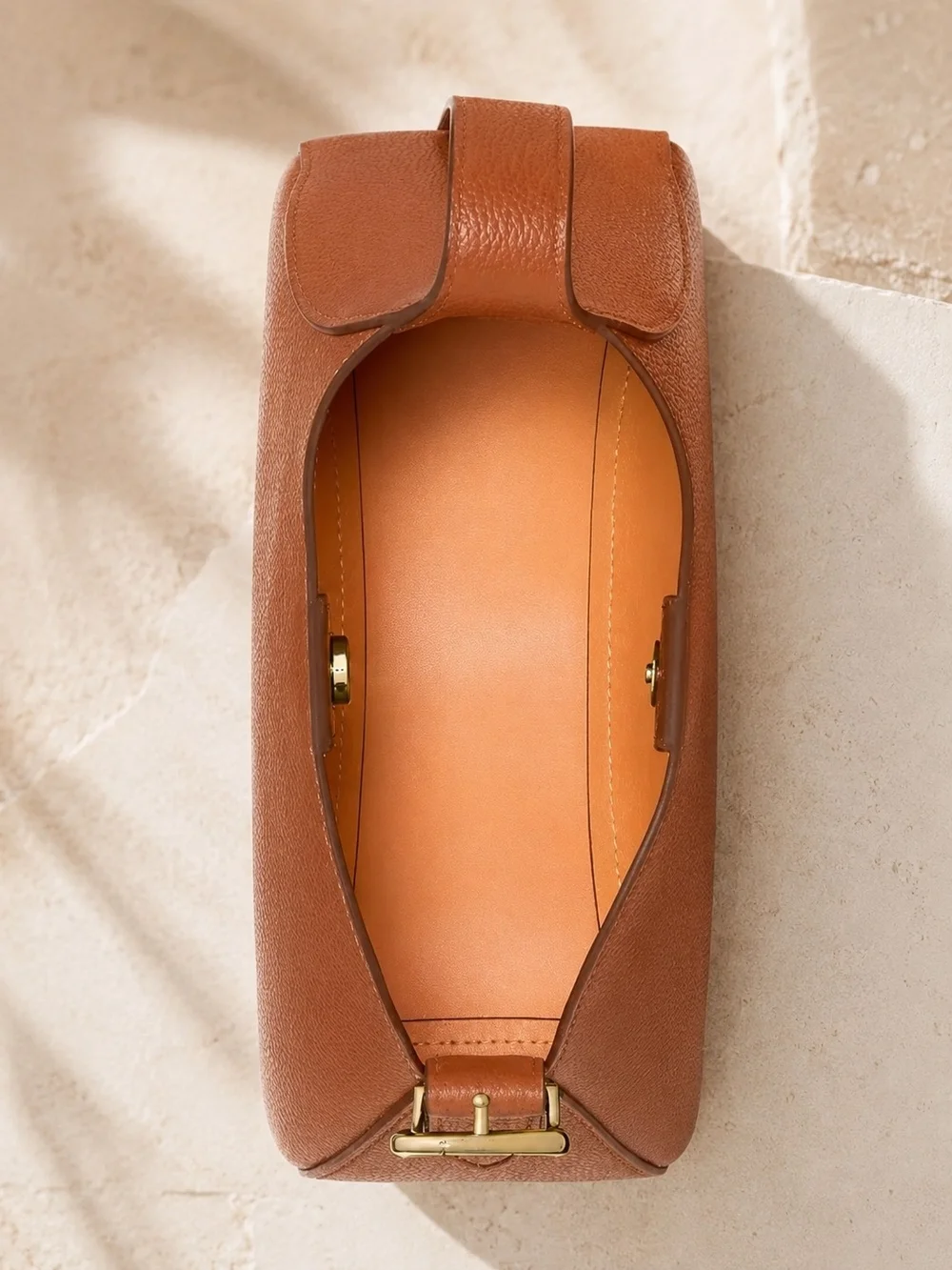 Kate Spade 454 Sculpted Shoulder Bag
